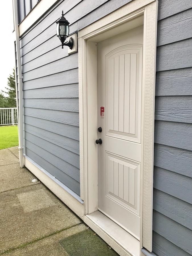Oasis Bed & Breakfast Langford Exterior foto